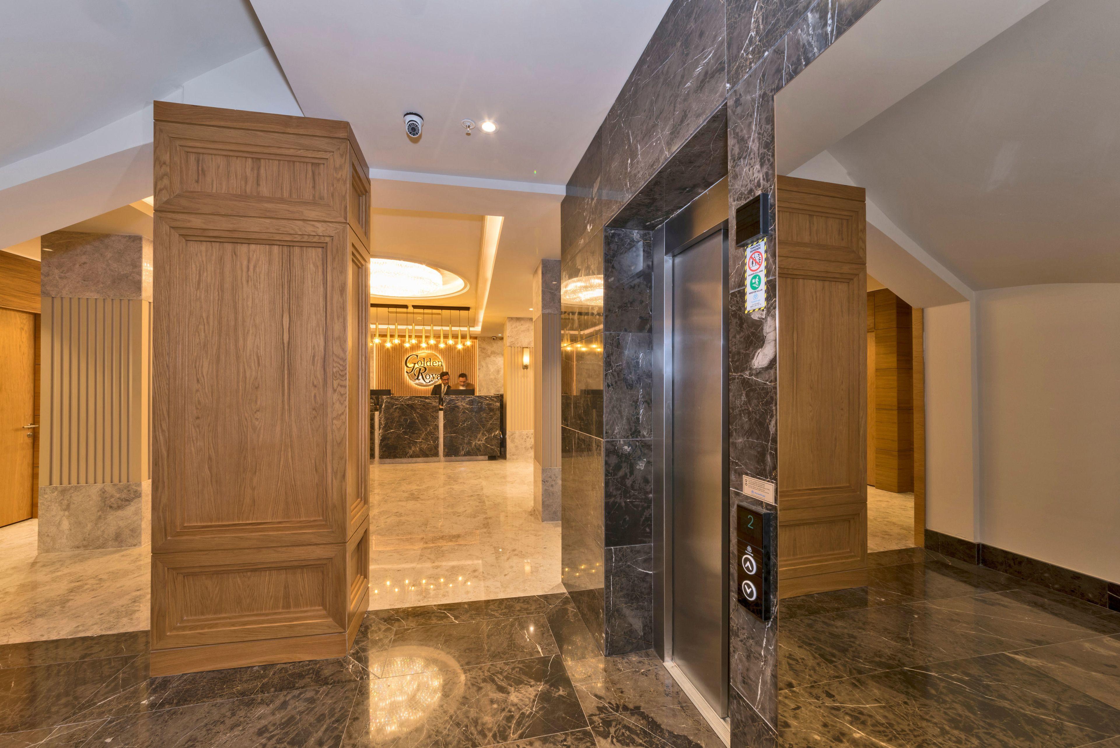 Golden Royal Hotel & Spa — Fotoğraflar 3